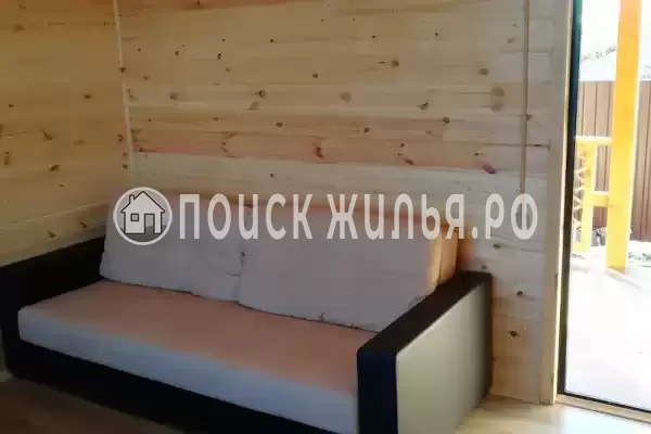 Частный сектор «Коттедж на Клубничной»