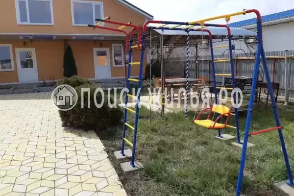 Дом под ключ «Южноморье»