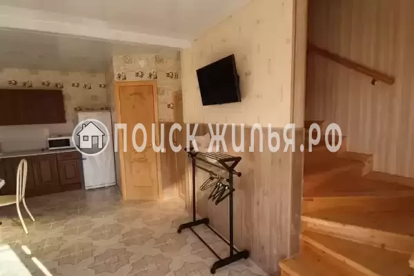 Дом под ключ «Южноморье»