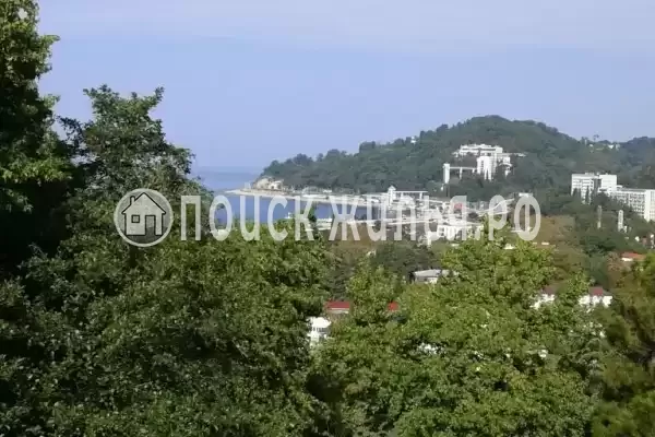 Квартира «В Хосте»