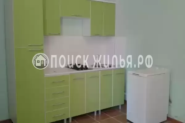 Квартира «В Хосте»