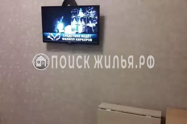 Апартаменты «Светлана Прованс»