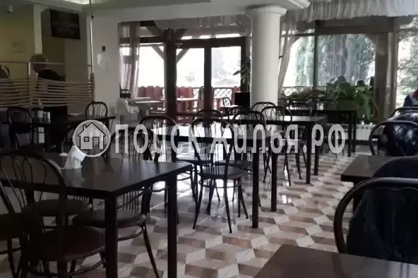 Апартаменты «Светлана Прованс»