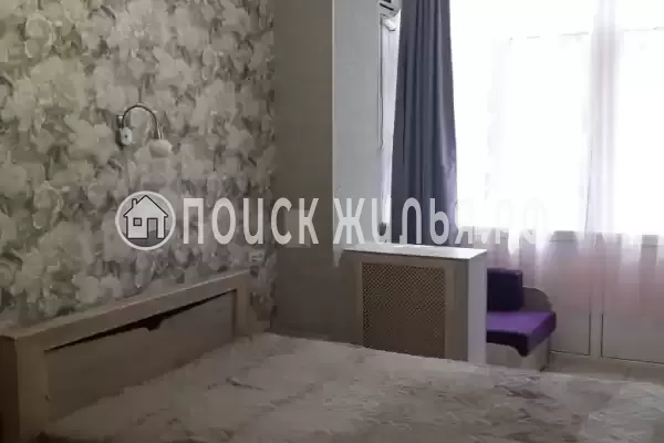 Апартаменты «Светлана Прованс»