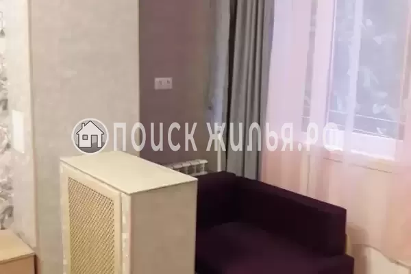 Апартаменты «Светлана Прованс»