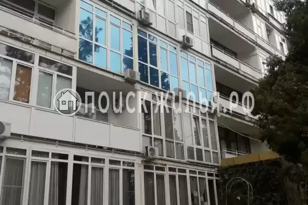 Апартаменты «Светлана Прованс»