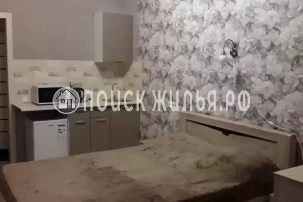 Апартаменты «Светлана Прованс»