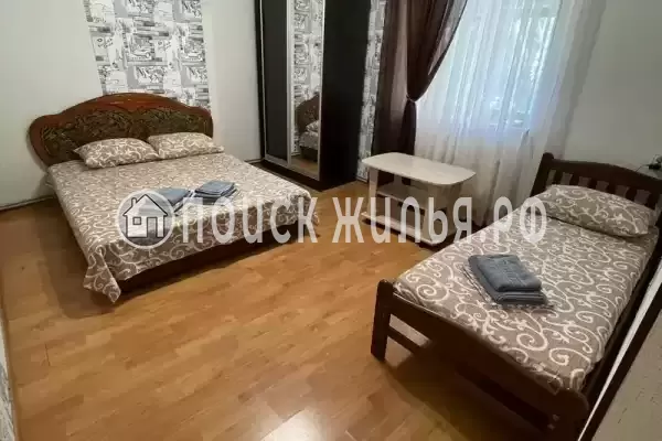 Частный сектор «Мавиле»