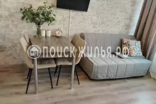 Квартира «Студия на пер. Известинском» Квартира «Студия на пер. Известинском»