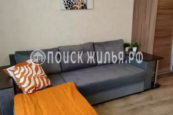 Квартира «Студия на пер. Известинском» Квартира «Студия на пер. Известинском»