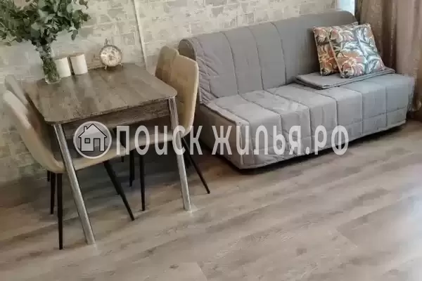 Квартира «Студия на пер. Известинском» Квартира «Студия на пер. Известинском»