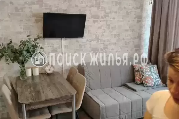 Квартира «Студия на пер. Известинском» Квартира «Студия на пер. Известинском»