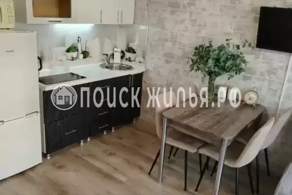 Квартира «Студия на пер. Известинском» Квартира «Студия на пер. Известинском»