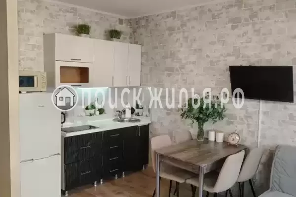 Квартира «Студия на пер. Известинском» Квартира «Студия на пер. Известинском»