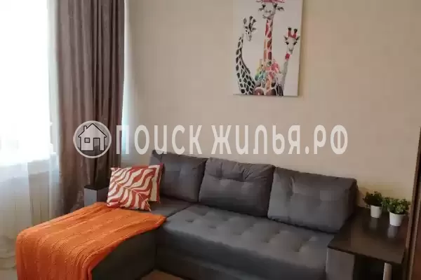 Квартира «Студия на пер. Известинском» Квартира «Студия на пер. Известинском»