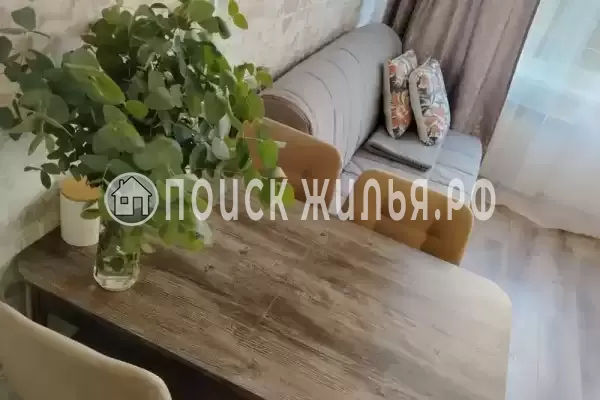 Квартира «Студия на пер. Известинском» Квартира «Студия на пер. Известинском»