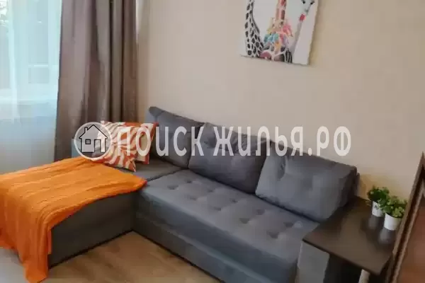 Квартира «Студия на пер. Известинском» Квартира «Студия на пер. Известинском»