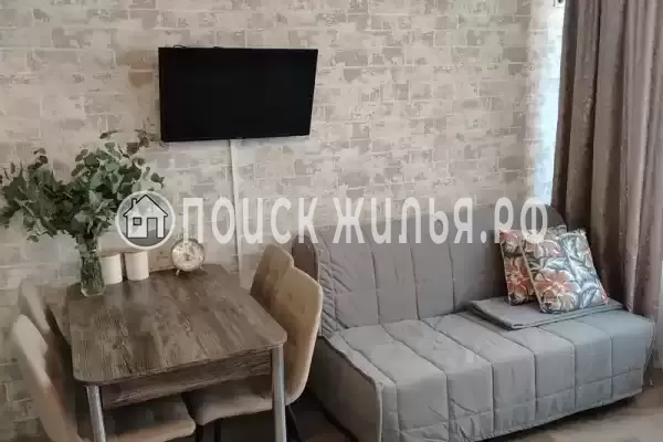 Квартира «Студия на пер. Известинском» Квартира «Студия на пер. Известинском»