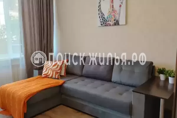 Квартира «Студия на пер. Известинском» Квартира «Студия на пер. Известинском»