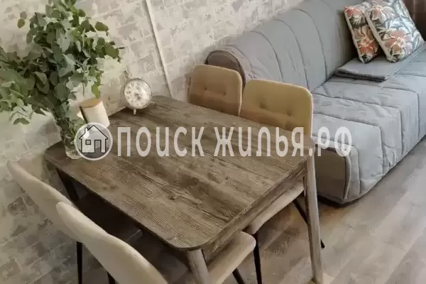 Квартира «Студия на пер. Известинском» Квартира «Студия на пер. Известинском»