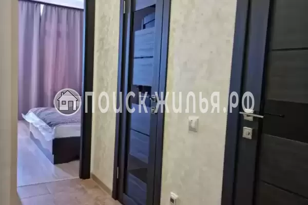 Квартира «2-х комнатная квартира с видом на море» Квартира «2-х комнатная квартира с видом на море»