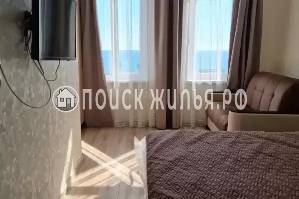 Квартира «2-х комнатная квартира с видом на море» Квартира «2-х комнатная квартира с видом на море»