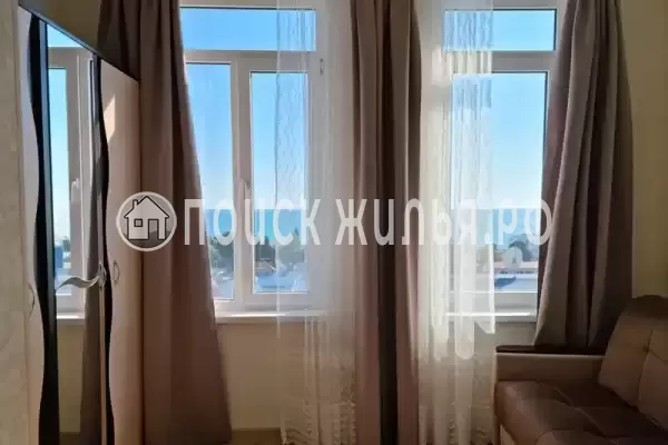 Квартира «2-х комнатная квартира с видом на море» Квартира «2-х комнатная квартира с видом на море»