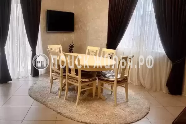 Частный сектор «С видом на Олимпийский» Частный сектор «С видом на Олимпийский»