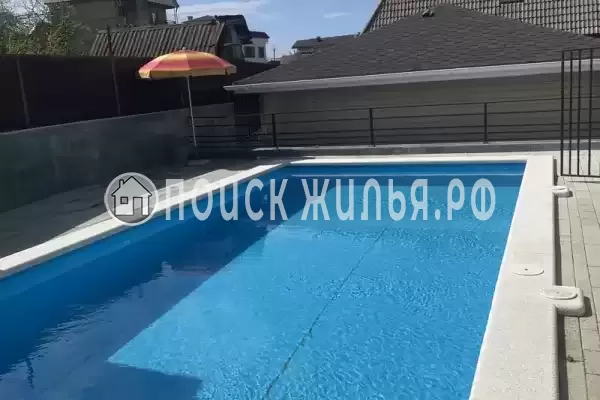 Частный сектор «С видом на Олимпийский» Частный сектор «С видом на Олимпийский»