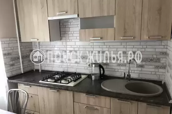 Квартира «Южное взморье» Квартира «Южное взморье»