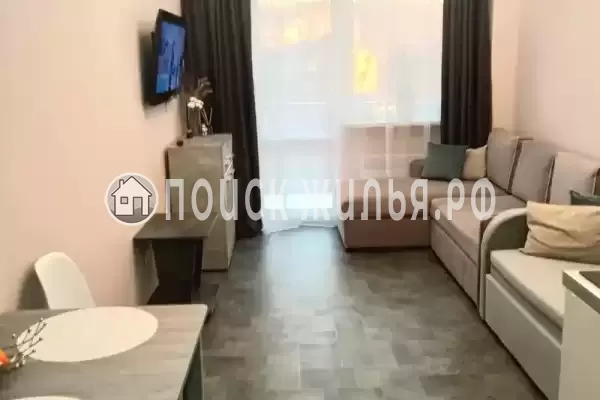 Квартира «В Курортном городке»