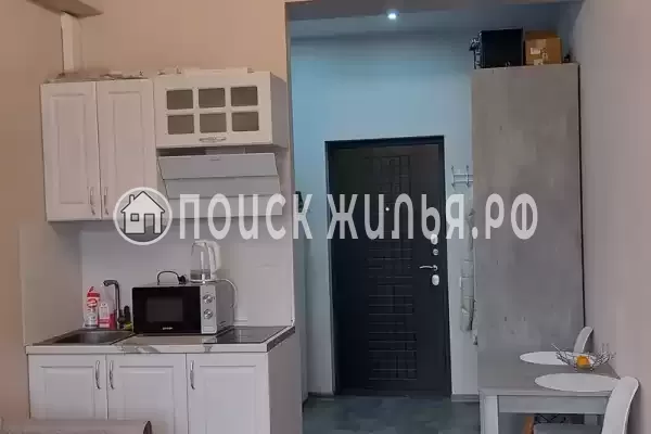 Квартира «В Курортном городке»