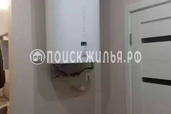 Квартира «В Курортном городке»