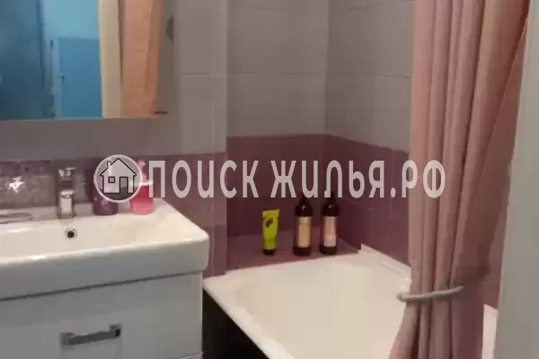 Квартира «В Курортном городке»