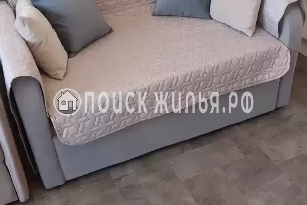 Квартира «В Курортном городке»