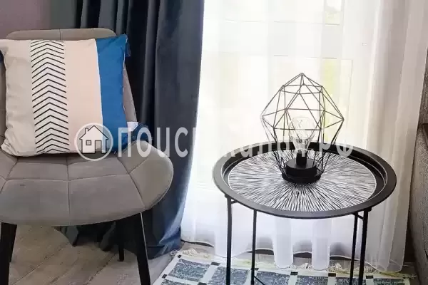 Квартира «Студия с балконом»