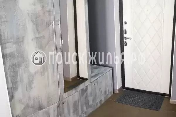 Квартира «Студия с балконом»