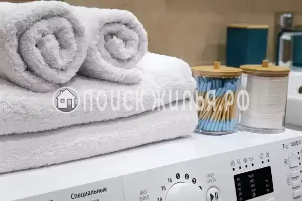 Квартира «Студия с балконом»