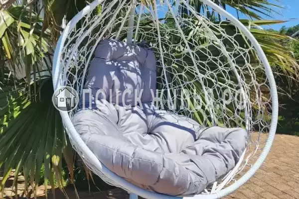 Апартаменты «ZaChill»