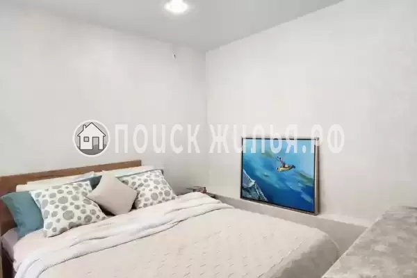 Апартаменты «ZaChill»