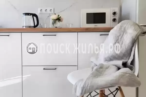 Апартаменты «ZaChill»