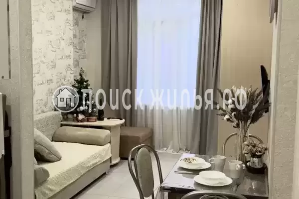 Апартаменты «Венеция»