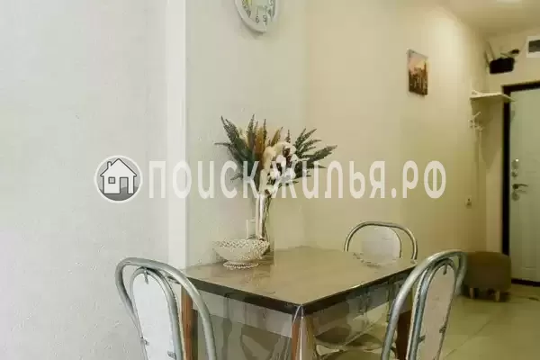 Апартаменты «Венеция»