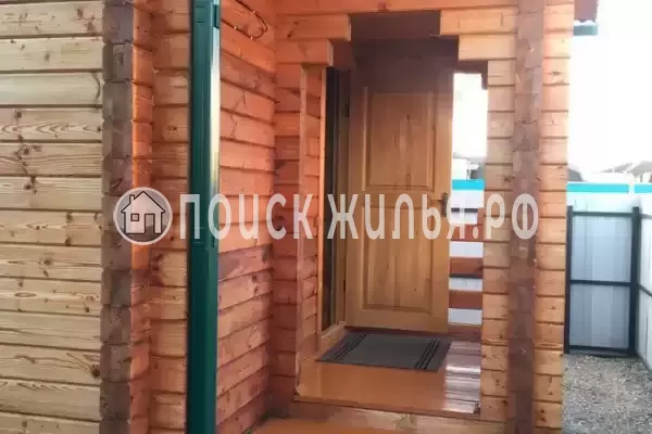 Дом под ключ «На Южной 1» Дом под ключ «На Южной 1»