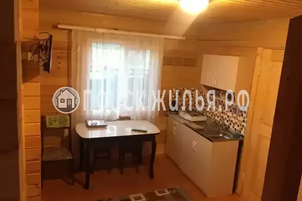 Дом под ключ «На Южной 1» Дом под ключ «На Южной 1»