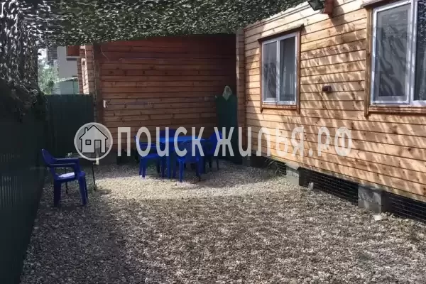 Дом под ключ «На Южной 1» Дом под ключ «На Южной 1»