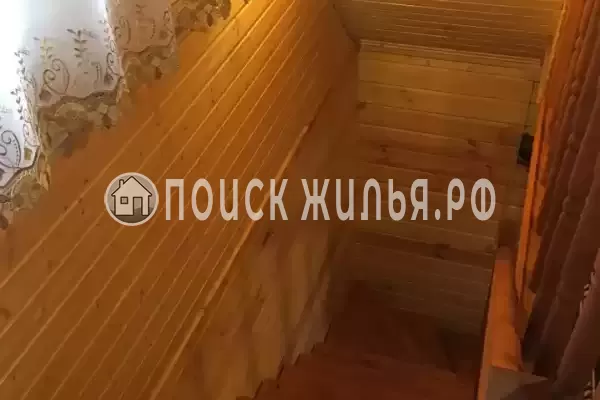 Дом под ключ «На Южной 1» Дом под ключ «На Южной 1»