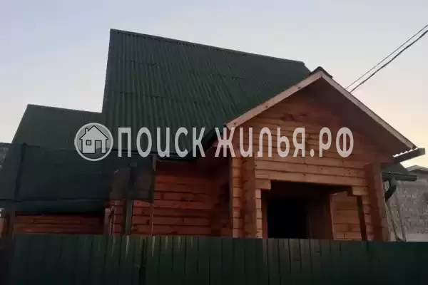 Дом под ключ «На Южной 1» Дом под ключ «На Южной 1»