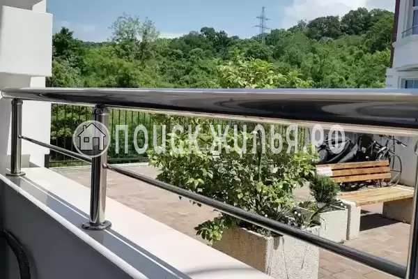 Квартира «Курортный» Квартира «Курортный»