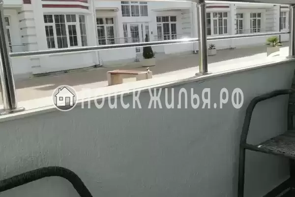 Квартира «Курортный» Квартира «Курортный»